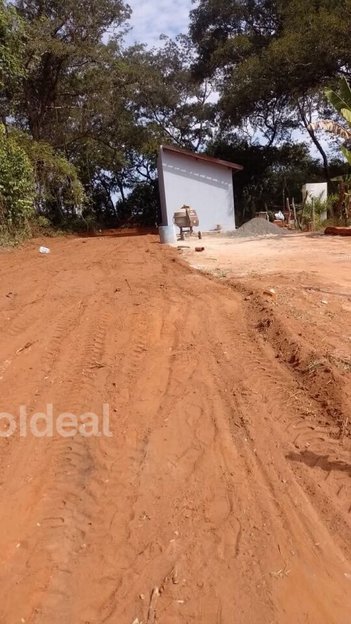 land_lot em Rua Rio Brilhante, Vila Aimorés - Bauru - SP