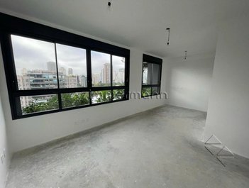 apartment em Rua Comendador Eduardo Saccab, Brooklin Paulista - São Paulo - SP
