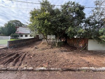 land_lot em Rua Augusto Rocha, São Geraldo - Gravataí - RS