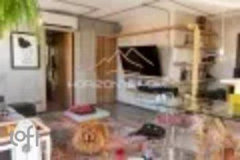 apartment em Alves Ribeiro, Cambuci - São Paulo - SP