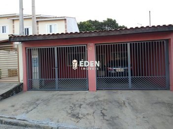 house em Rua Florivaldo Antonio Carregari, Jardim Regente - Sorocaba - SP