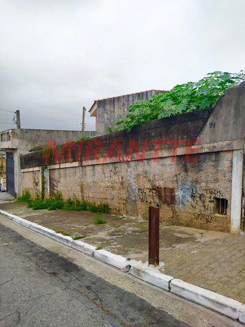land_lot em Rua Orlando Pinto Saraiva, Jardim Jaraguá - São Paulo - SP