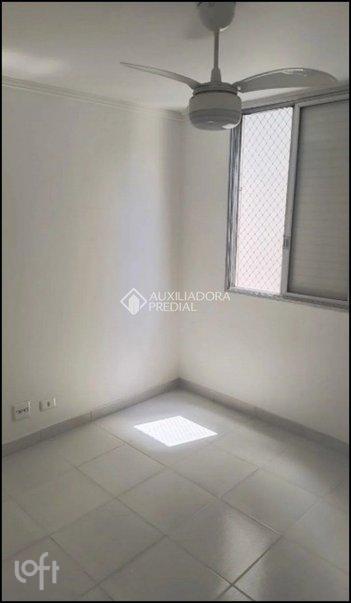 apartment em Barão do Bananal, Vila Romana - São Paulo - SP