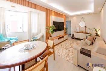 apartment em Rua Benjamim Jacob, Gutierrez - Belo Horizonte - MG