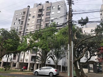 apartment em Engenheiro Frederico Dahne, Sarandi - Porto Alegre - RS