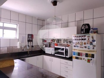 apartment em Rua Padre Miguel de Campos, Parque Artur Alvim - São Paulo - SP