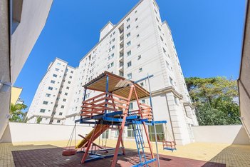 apartment em Avenida João Gualberto, Alto da Glória - Curitiba - PR