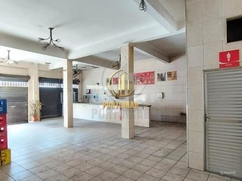 business em Avenida Visconde de São Leopoldo, Centro - Santos - SP