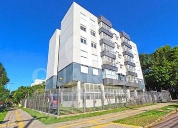 apartment em Rua Coronel Aristides, Camaquã - Porto Alegre - RS