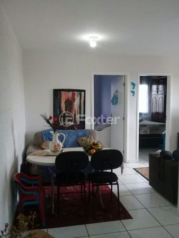 apartment em Rua Antônio Pavão, Jardim Boa Esperança - São Paulo - SP