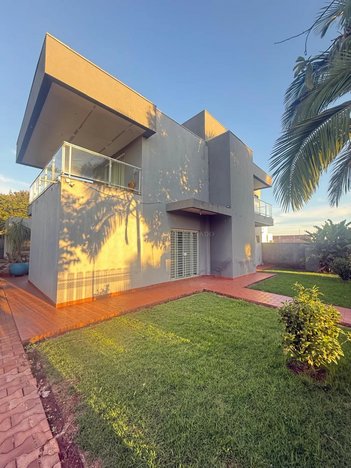 house em Rodovia Pr 317 Km 135, Mandijuba - Engenheiro Beltrão - PR