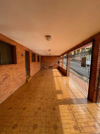 house em Rua Joaquim Angelo Momesso, Núcleo Habitacional de Barra Bonita - Barra Bonita - SP