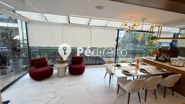 apartment em Rua Tuiuti, Tatuapé - São Paulo - SP