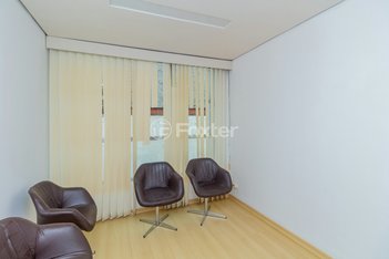 office em Rua Luciana de Abreu, Moinhos de Vento - Porto Alegre - RS