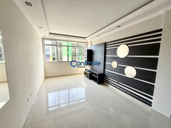 apartment em Rua Anita Garibaldi, Centro - Florianópolis - SC