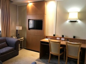 apartment em Rua Gomes de Carvalho, Vila Olímpia - São Paulo - SP