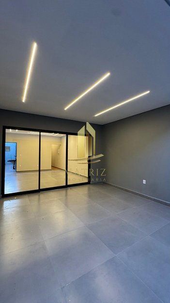house em Rua Cacildo Matias de Souza, Residencial Ana Dorothéa - Franca - SP
