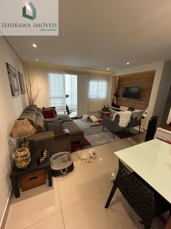 apartment em Rua Angustura, Vila da Saúde - São Paulo - SP