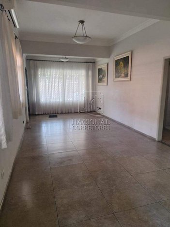 house em Rua Afonso Pena, Vila América - Santo André - SP