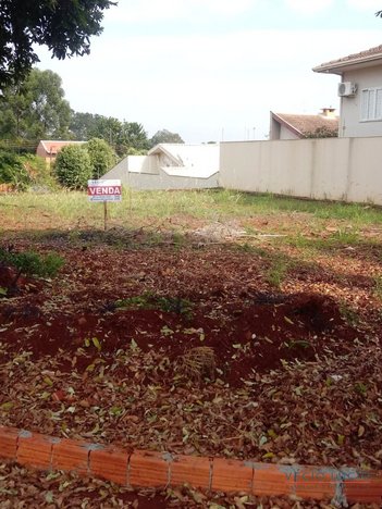 land_lot em Rua Domingos Furrier, Ibiporã - Ibiporã - PR
