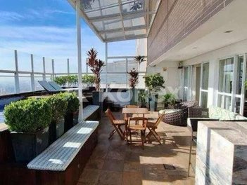 apartment em Rua Benta Pereira, Santa Teresinha - São Paulo - SP
