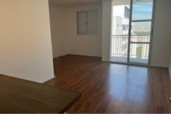 apartment em Rua das Giestas, Vila Bela - São Paulo - SP