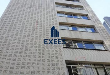 apartment em Rua Sergipe, Consolação - São Paulo - SP