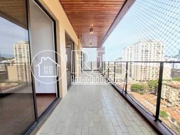 apartment em Rua Dona Maria, Vila Isabel - Rio de Janeiro - RJ