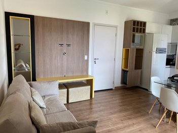 apartment em Rua Massaharo Kanesaki, Jardim Sevilha - Indaiatuba - SP