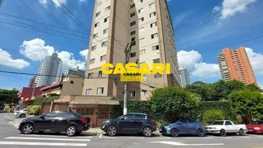 apartment em Rua Olinda, Nova Petrópolis - São Bernardo do Campo - SP