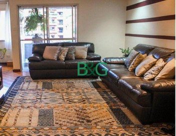 apartment em Rua Iubatinga, Vila Andrade - São Paulo - SP