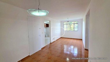 apartment em Estrada Manoel Lages do Chao, Jardim Caiapiá - Cotia - SP