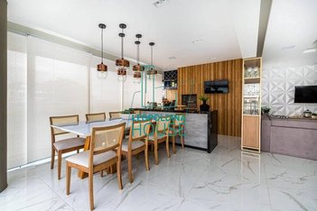 apartment em Rua Mário Whately, Alto da Lapa - São Paulo - SP