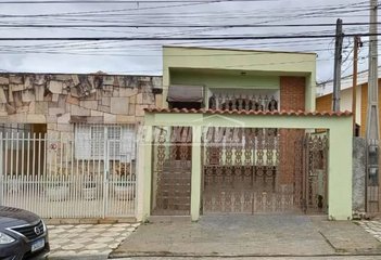 house em Rua Cláudio Furquim, Vila Hortência - Sorocaba - SP