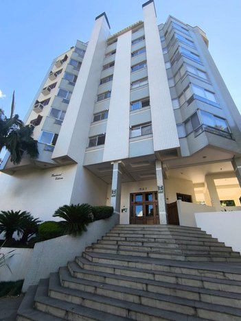 apartment em Rua Doutor Barcelos, Centro - Canoas - RS