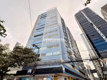 apartment em Rua 1001, Centro - Balneário Camboriú - SC