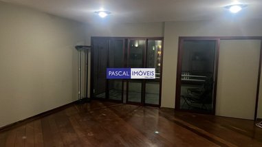 apartment em Rua Indiana, Brooklin Paulista - São Paulo - SP