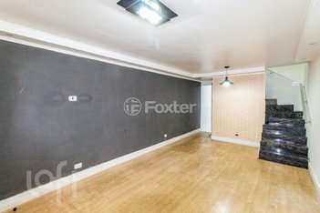 house em Rua Rainha Vitória Eugênia, Vila Campestre - São Paulo - SP