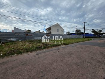 land_lot em Rua Doutora Alzira Pirath Corrêa, Pinheirinho - Curitiba - PR