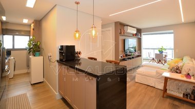 apartment em Rua Maracanã, Vila Ipojuca - São Paulo - SP