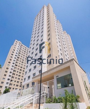 apartment em Rua José Bento, Cambuci - São Paulo - SP
