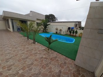 house em Rua Leblon, Balneário Rincão - Balneário Rincão - SC
