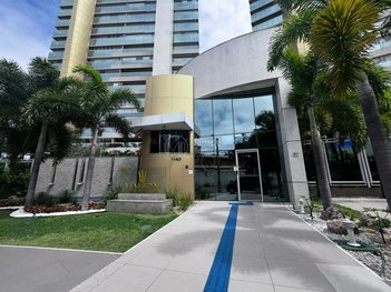apartment em Avenida Coronel Miguel Dias, Guararapes - Fortaleza - CE