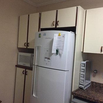 apartment em Rua Amazonas, Loteamento João Batista Julião - Guarujá - SP