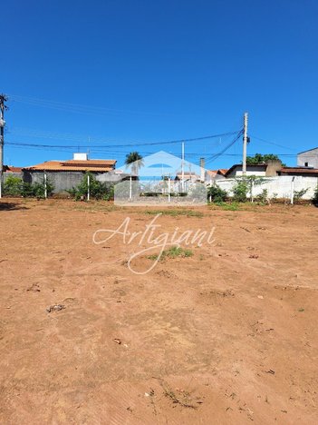 land_lot em Antônio Toso, Jardim Ipê VI - Mogi Guaçu - SP