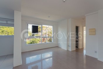 apartment em Presidente Juarez, São Sebastião - Porto Alegre - RS