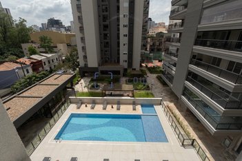 apartment em Rua Madre Cabrini, Vila Mariana - São Paulo - SP