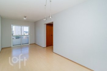 apartment em Visconde de Inhaúma, Vila da Saúde - São Paulo - SP