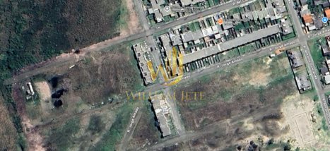 land_lot em Rua Jorge Amado, Centro - Imbé - RS