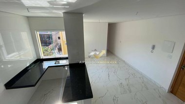 apartment em Rua Araci, Vila Curuçá - Santo André - SP